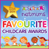 NetMums Award