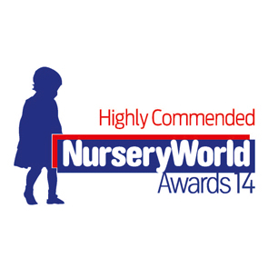 Nursery World Award