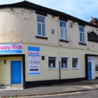 Happy Kids Clifton, Day Nursery, Rotherham