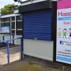 Happy Kids East Dene, Rotherham Day Nursery